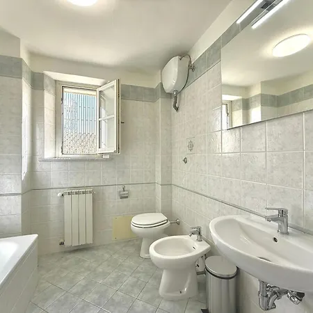Cavour 9 - Luminoso 3 Borgo Stretto Vista In Centro * 比萨